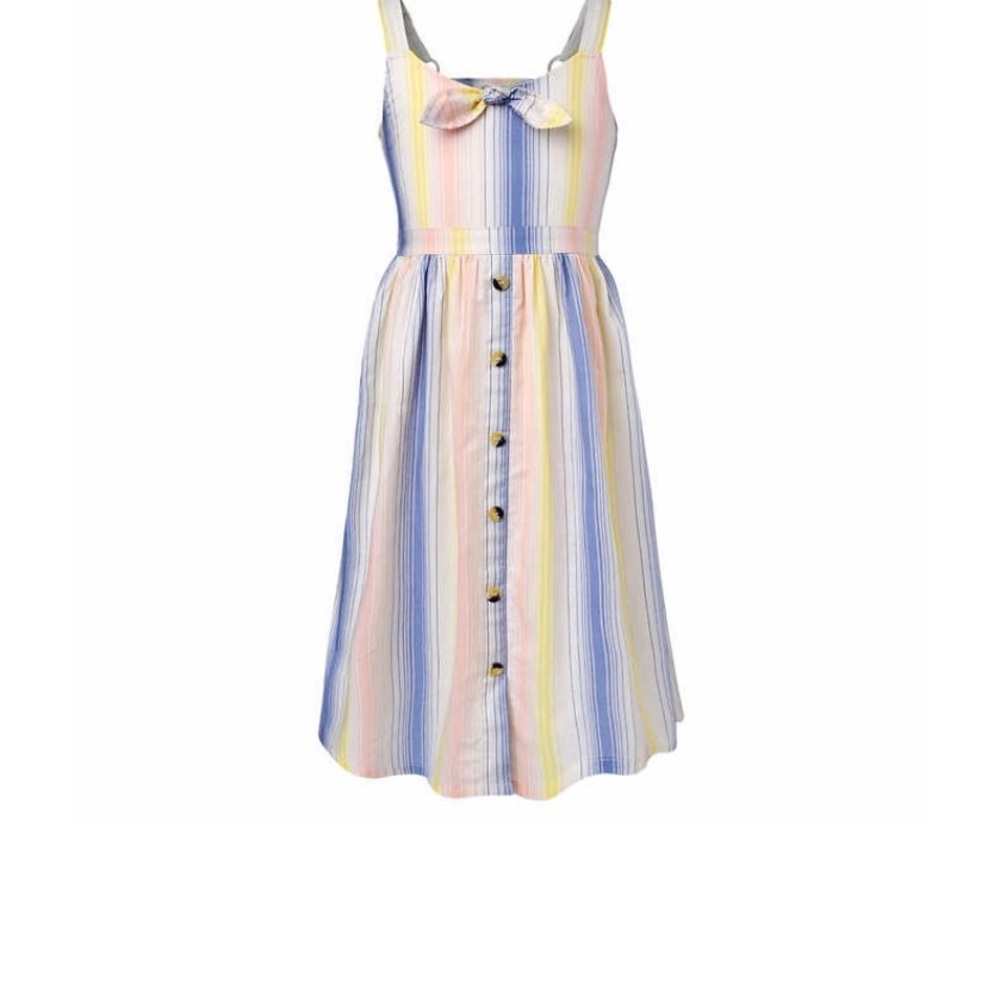 Jessica Simpson Youth Dress, size L (14/16) - Picture 13 of 14